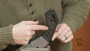 Tech Tip: Midwest Industries Beretta 1301 Stock Install