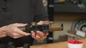 Product Spotlight: Midwest Industries MK2 Mounts