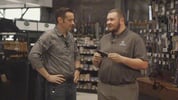 Smith & Wesson M&P9 – A Trusted Choice for Home & Range
