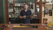 New Products: Bog and Mean Arms
