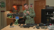 The Do-All DAKA AR-15