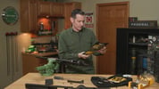 Quick Tip: Installing the Timney Trigger in the Howa Rifle