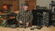 Quick Tip: True North Modular Holster Adapter