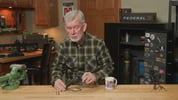 From The Vault: S&W 16-4 32 Magnum