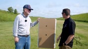 The Henry SPD HUSH .44 Magnum