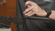 Building an affordable Hunting AR15 (One Horse)