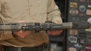 From The Vault: Caleb's 350 Legend Hunting Rifle