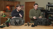 Product Spotlight : What to Keep In Your Range Bag w/ Jude and Caleb