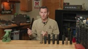 Things to Consider When Choosing a Suppressor