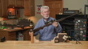The Frank Brownell Collection, Jerry Fisher Mauser