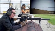 6.5 Grendel Range Report