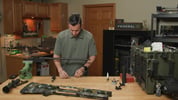 Howa 6.5 Creedmoor Build with Athlon and Grayboe