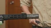 9mm PCC Build