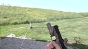 Grit Grips Glock 19 Range Report