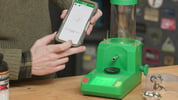 Reloading with the Gun Techs : How To Use The RCBS Chargemaster Link