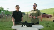 Surefire SOCOM4 Suppressors, Features, Range Test
