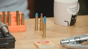 Handloading Vintage Cartridges