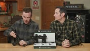 Product Spotlight: Vortex Defender Handgun Sights