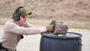 How To Zero A Handgun Optic