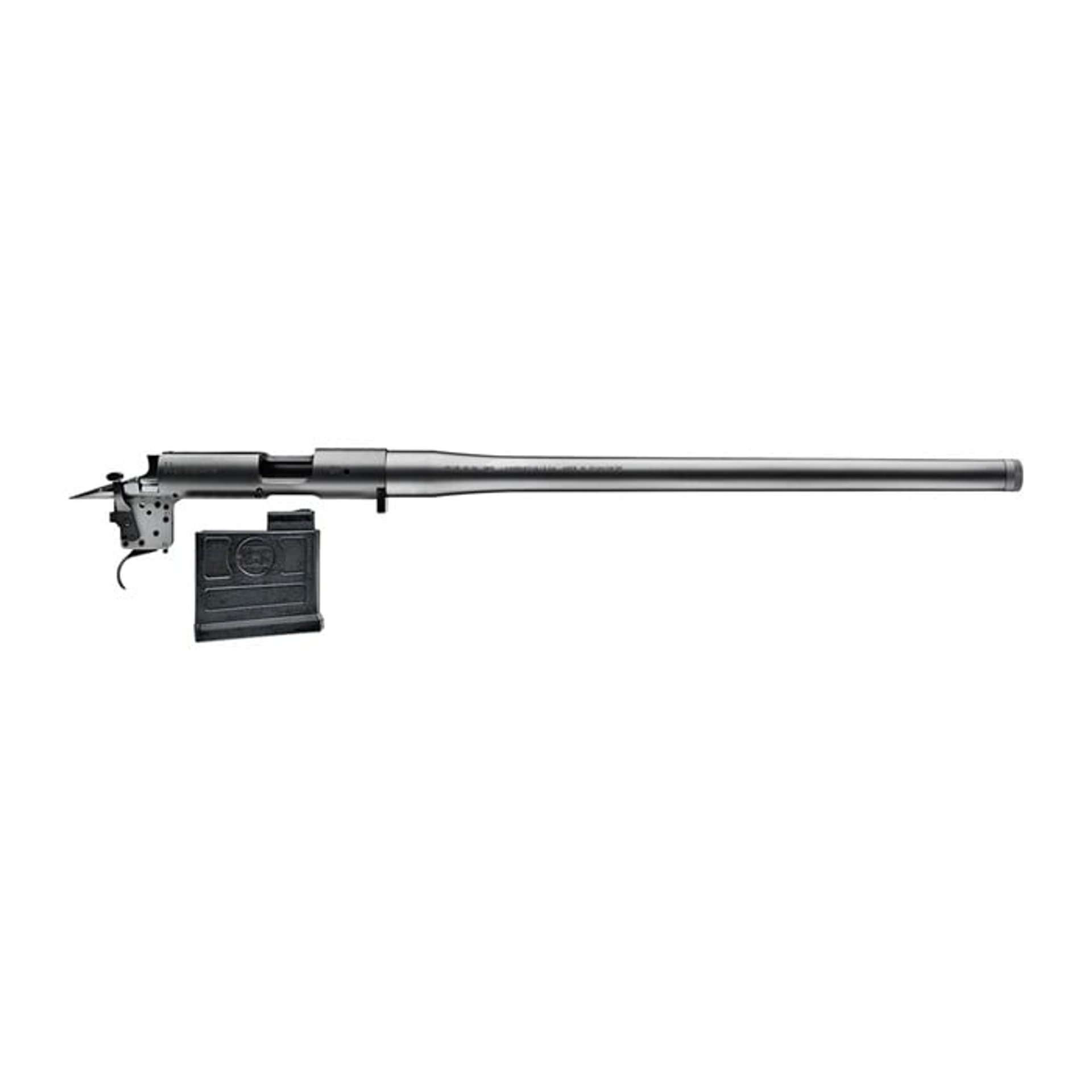 B-14R 22LR Barreled Action 18" 10+1
