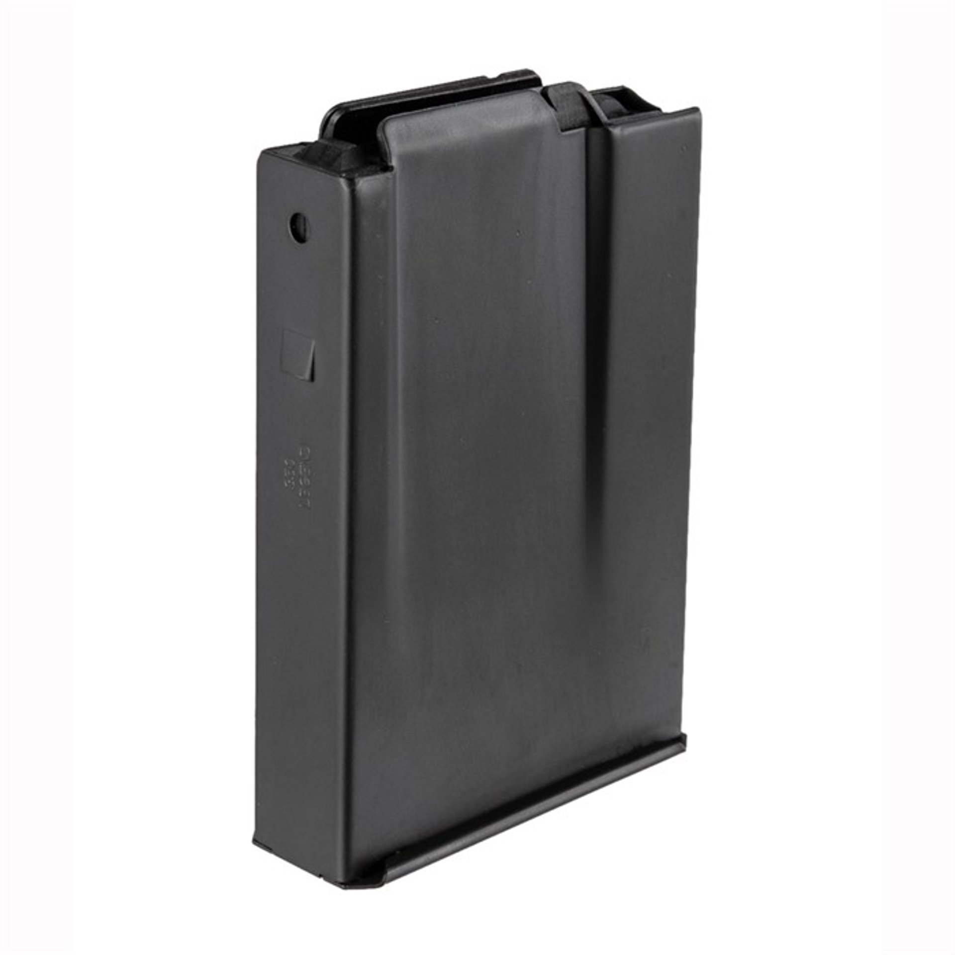 Scout Rifle 350 Legend 9 Rd Magazine