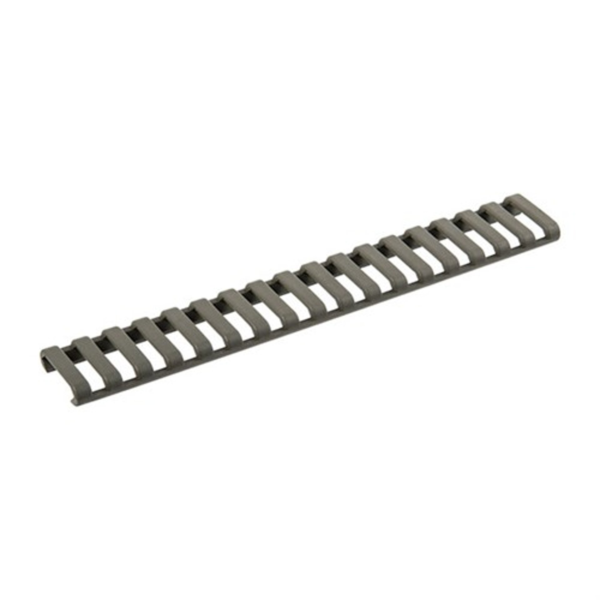MAGPUL - PICATINNY LADDER RAIL PANEL POLYMER FOR AR-15