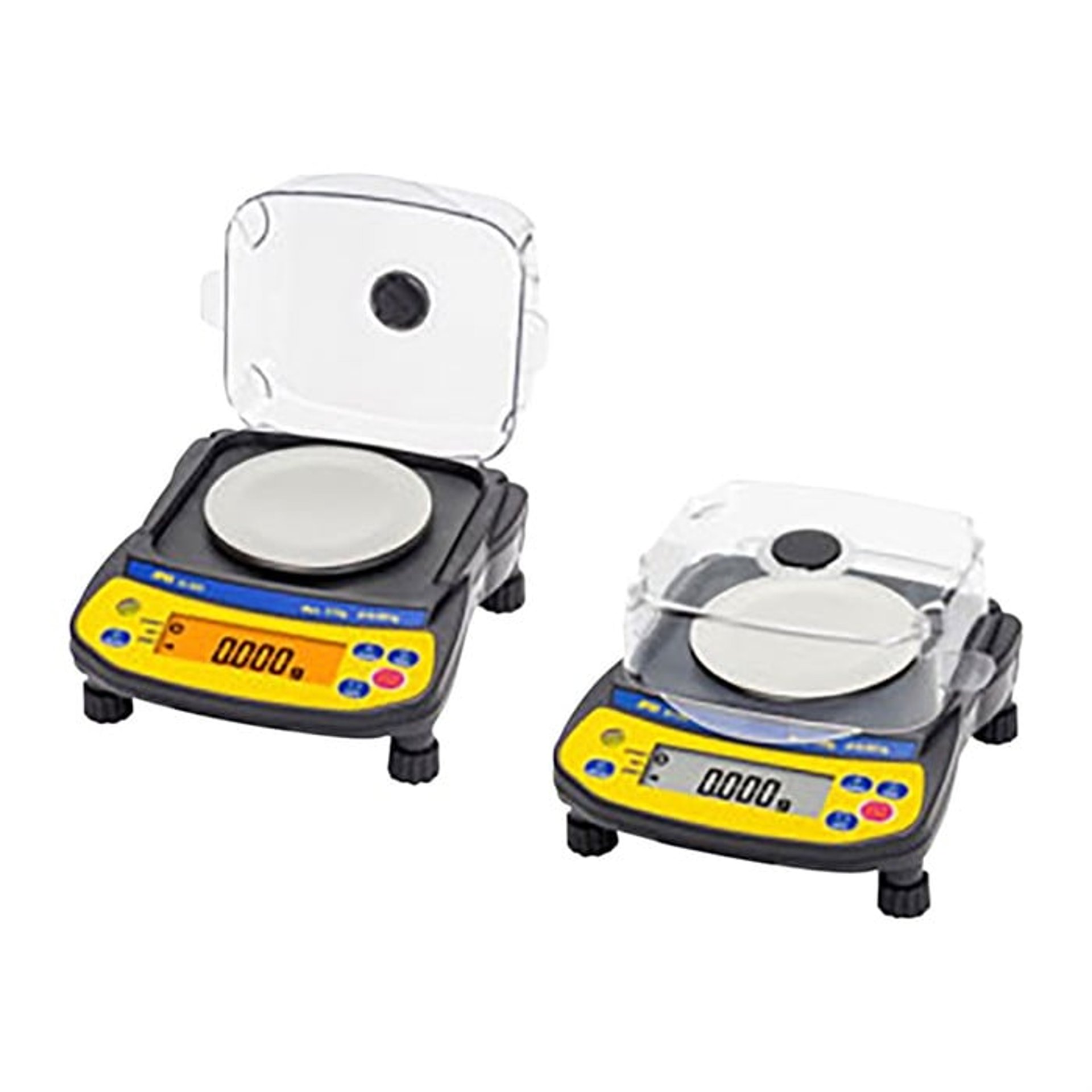 EJ-123 EJ Series Compact Precision Scale