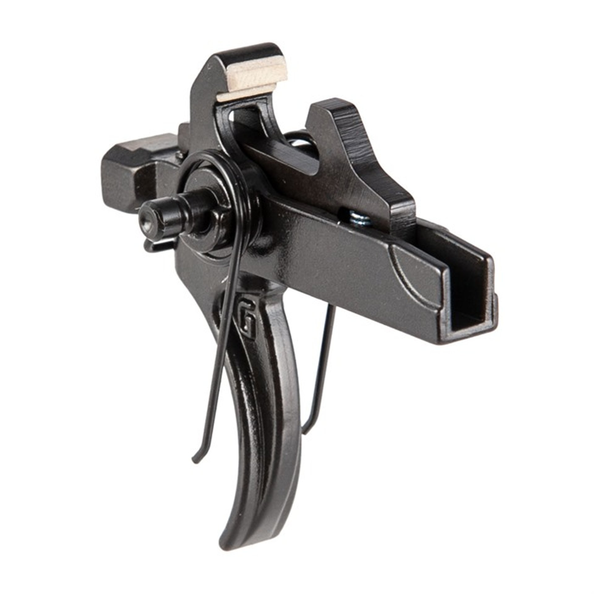 GEISSELE AUTOMATICS LLC - AR-15/M16/308 AR SSA & SSA-E TRIGGER