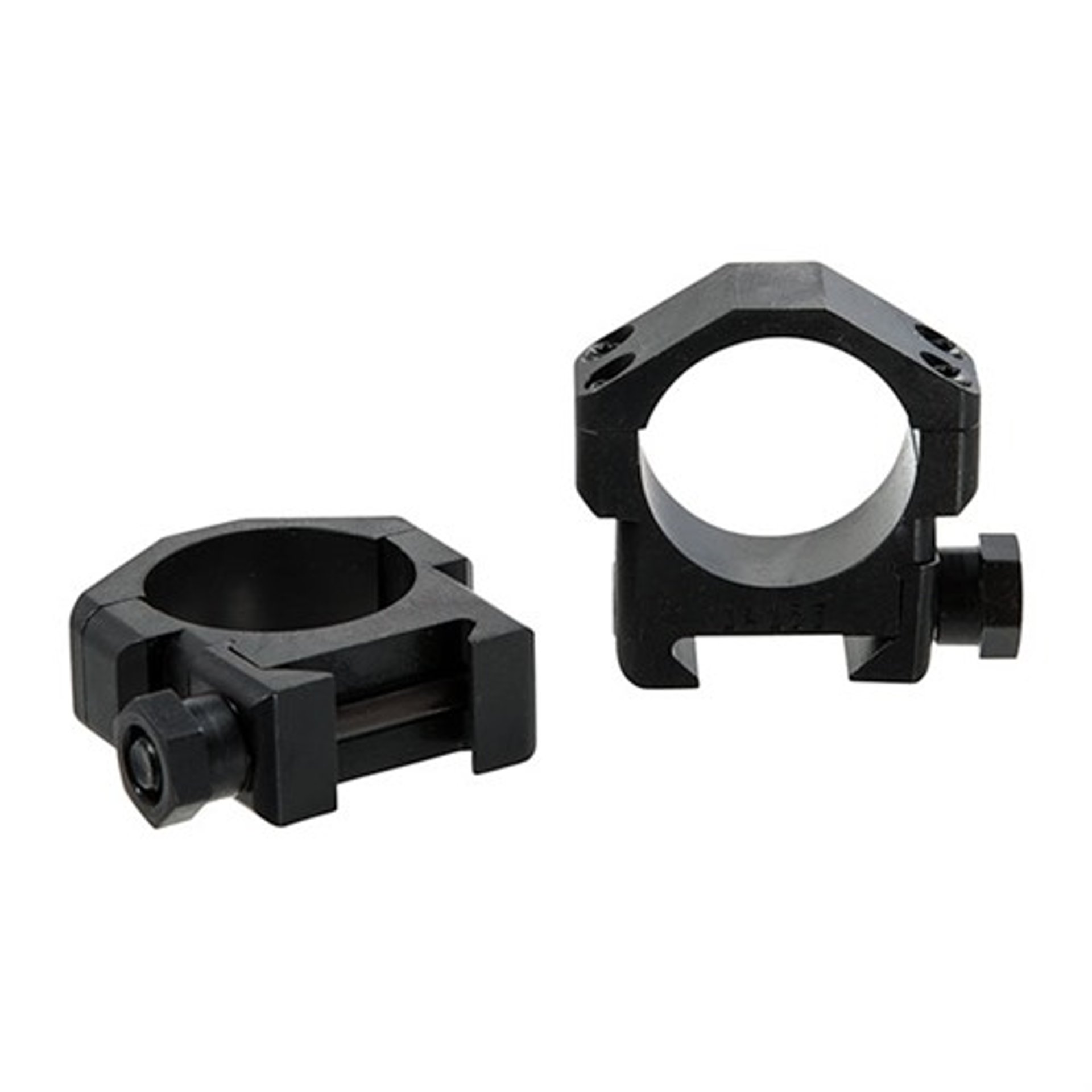BADGER ORDNANCE MAXIMIZED SCOPE RINGS