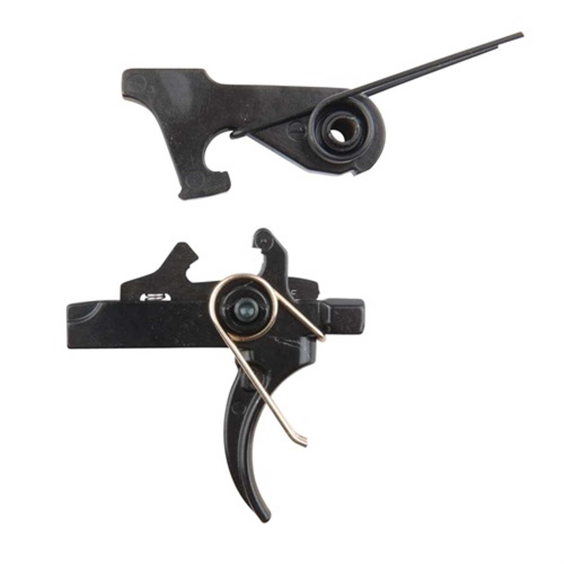 B-GC GEISSELE COMPETITION TRIGGER