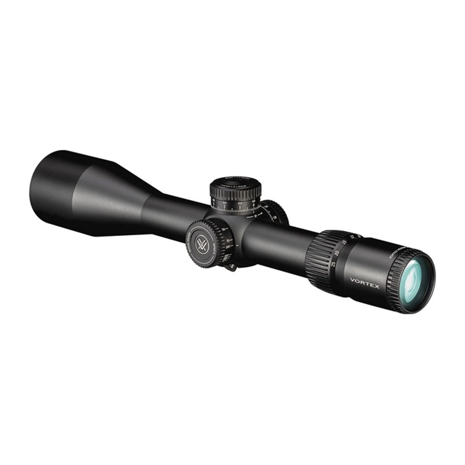 VORTEX OPTICS - VENOM 5-25X56MM FFP RIFLE SCOPE