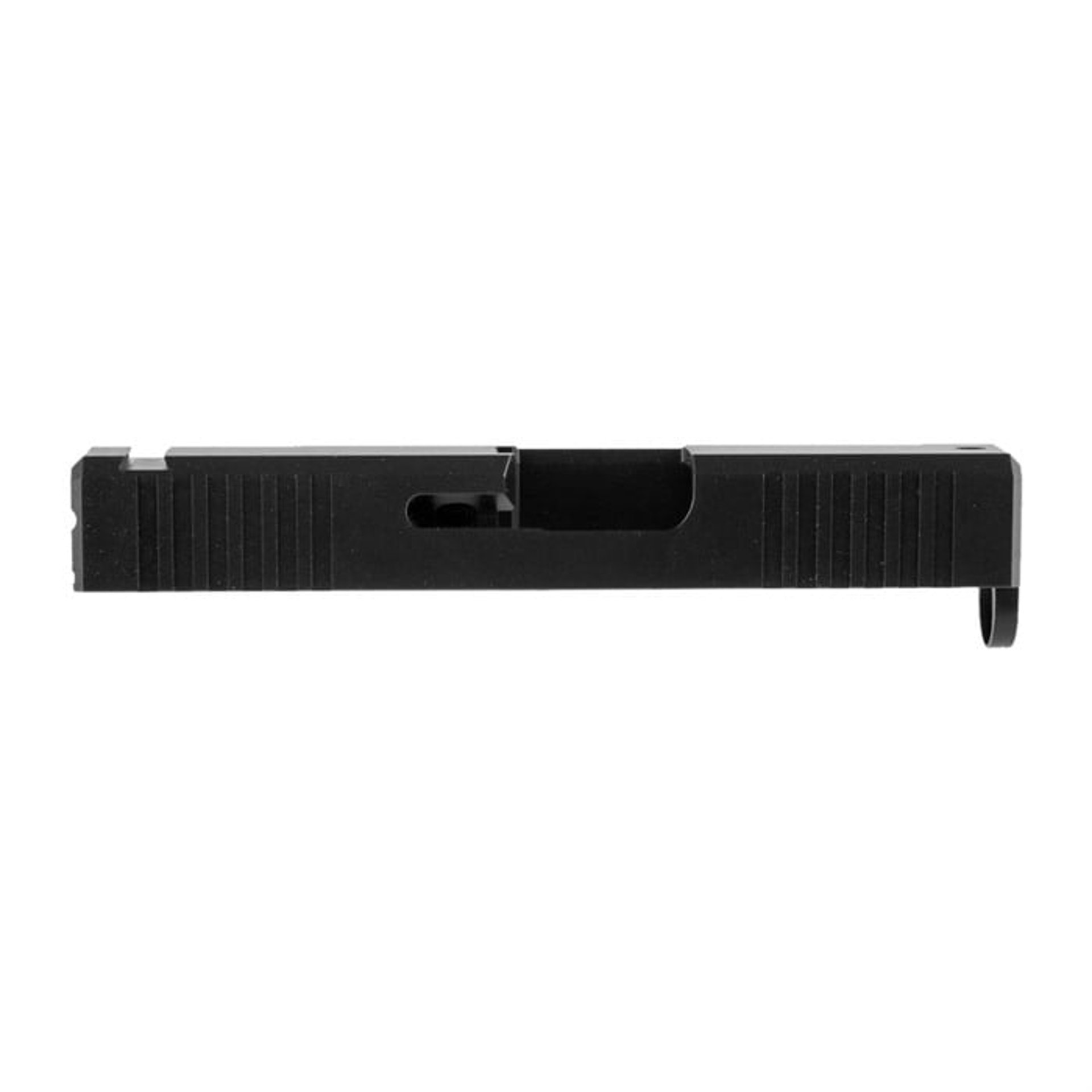 Iron Sight Slide for Glock 43 Stainless Nitride