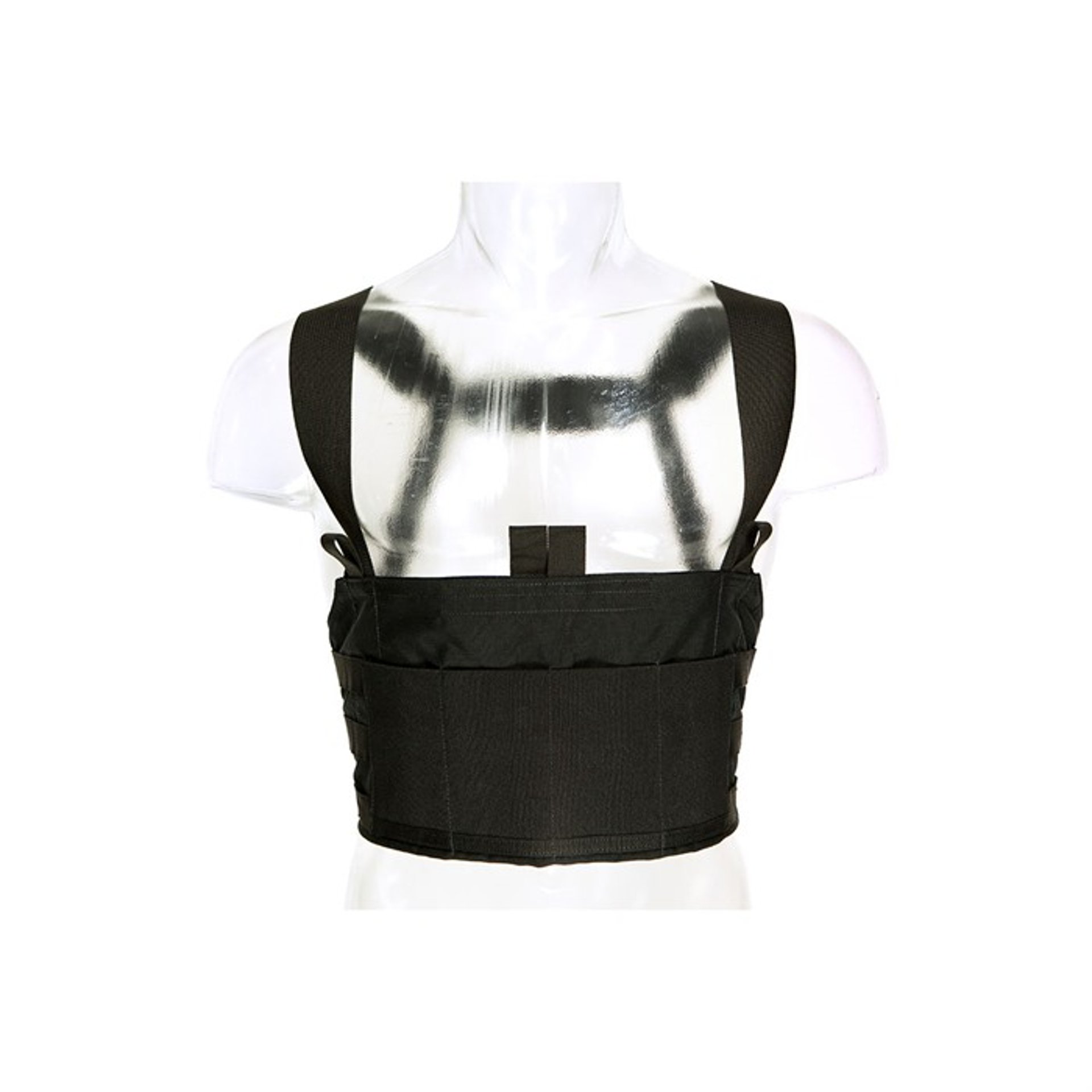 Ten-Speed M4 Chest Rig Black