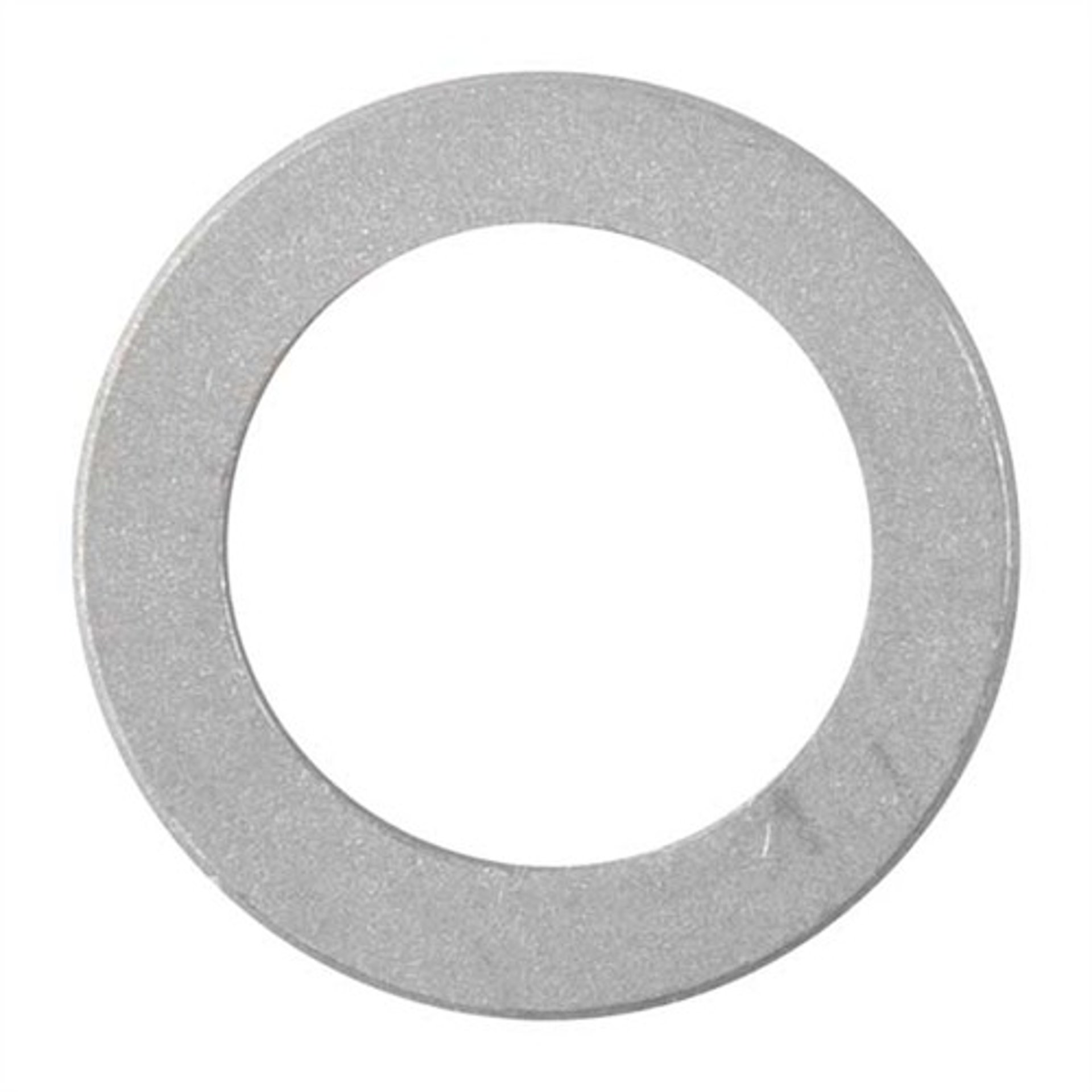 AR-15  1/2-28" Accu-Washer System Stainless Steel Silver