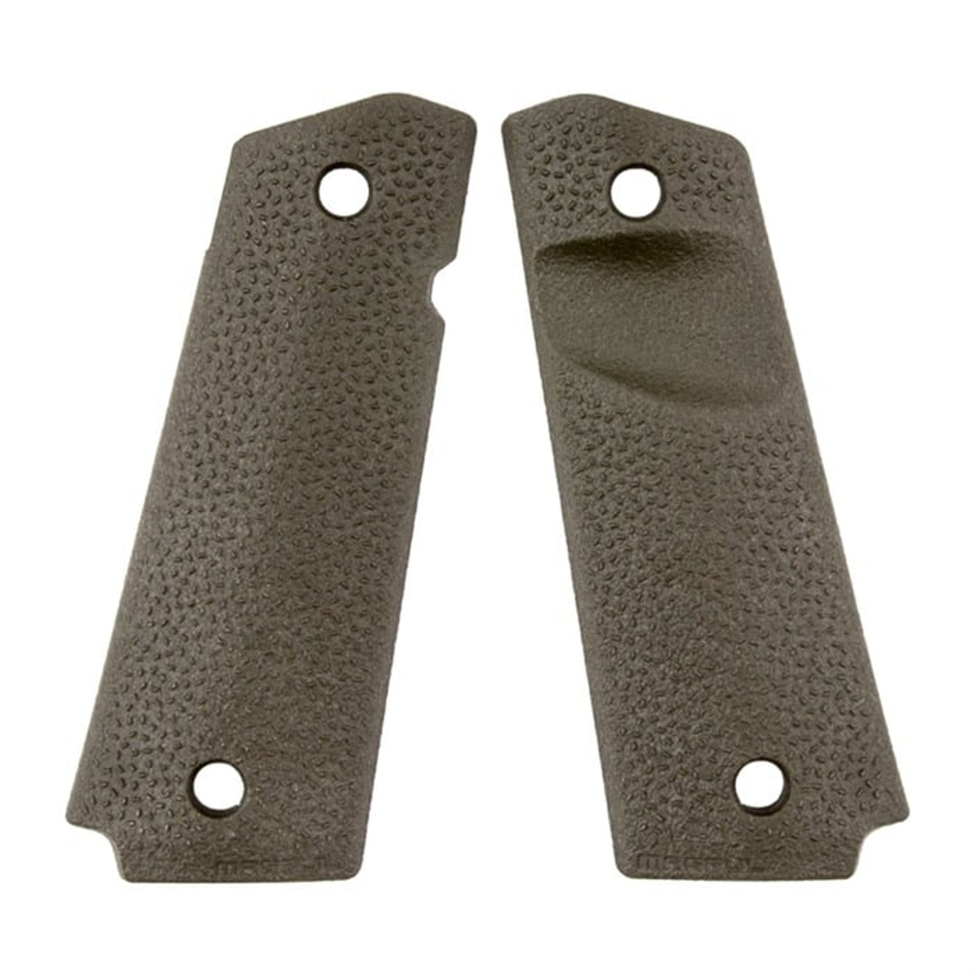 1911 MOE TSP Grips, ODG