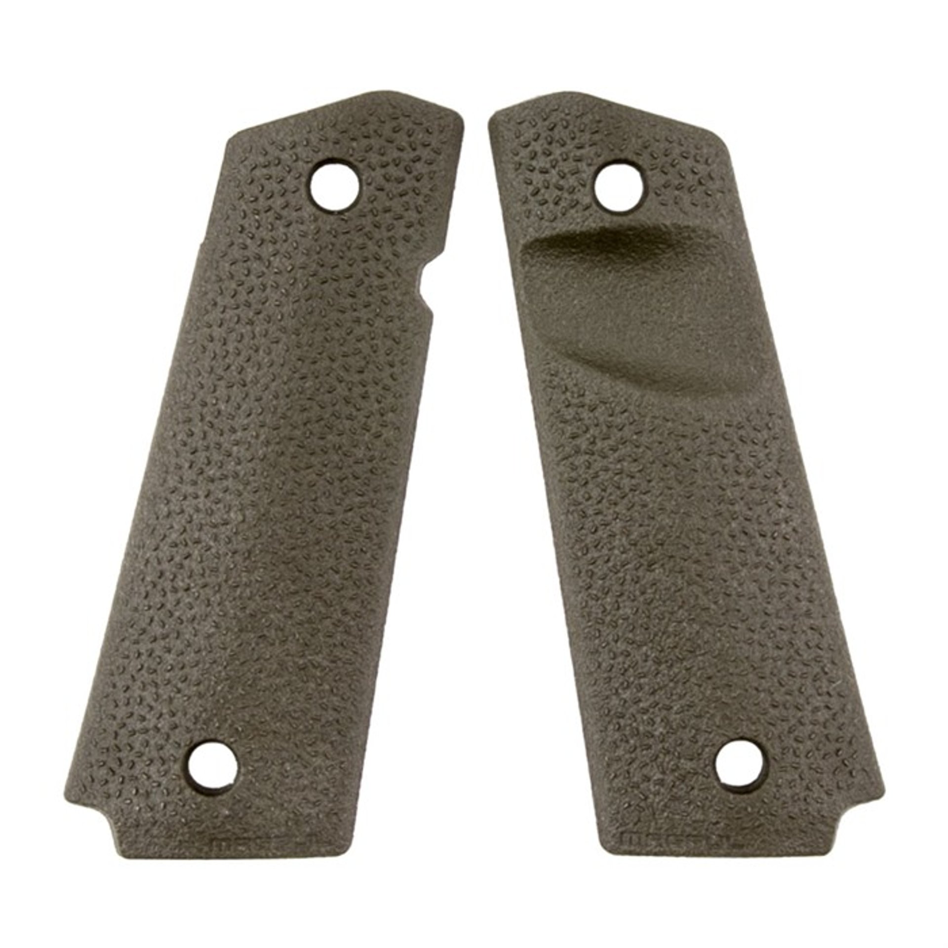 1911 MOE TSP Grips, ODG