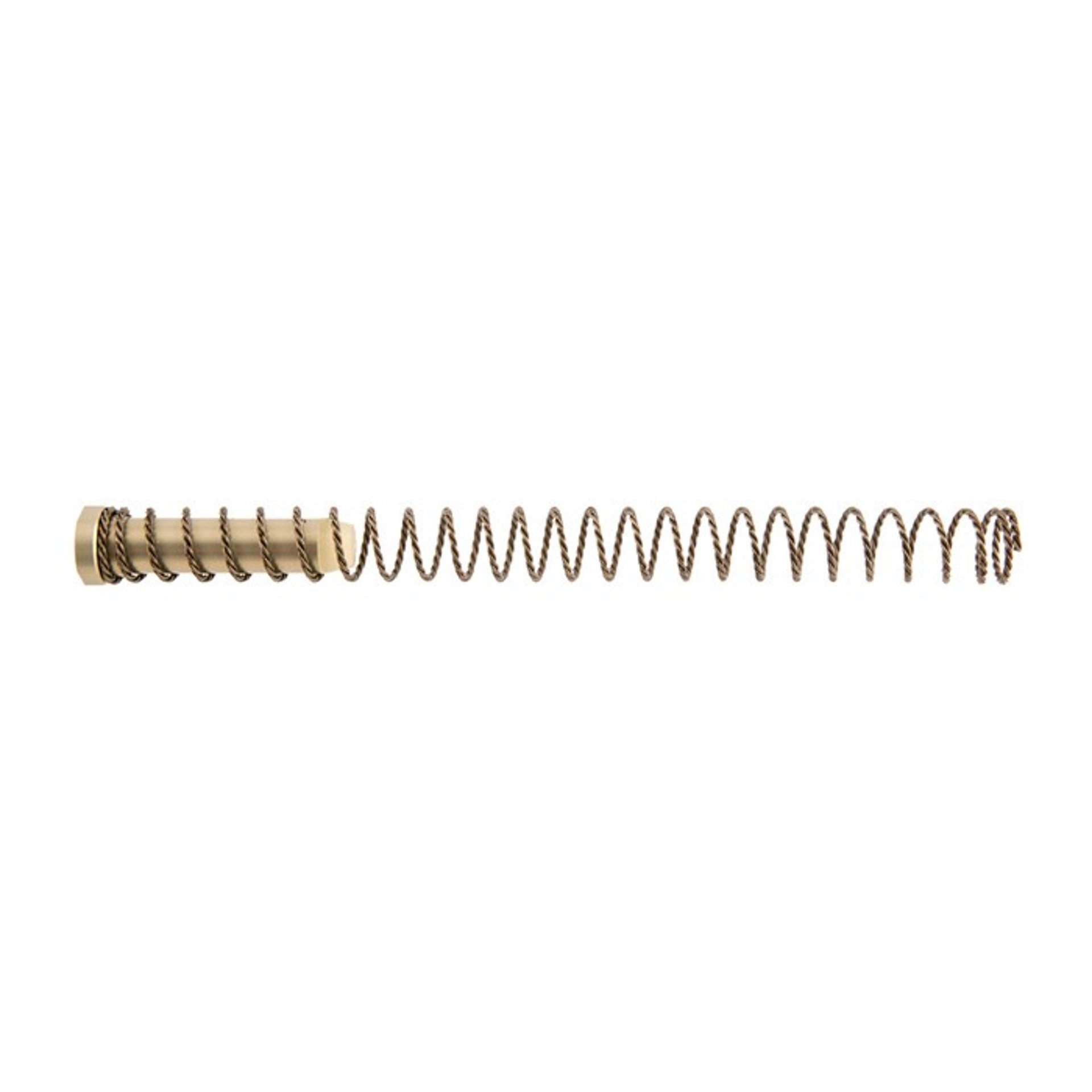 GEISSELE AUTOMATICS LLC - SUPER 42 BRAIDED WIRE SPRING & BUFFERS