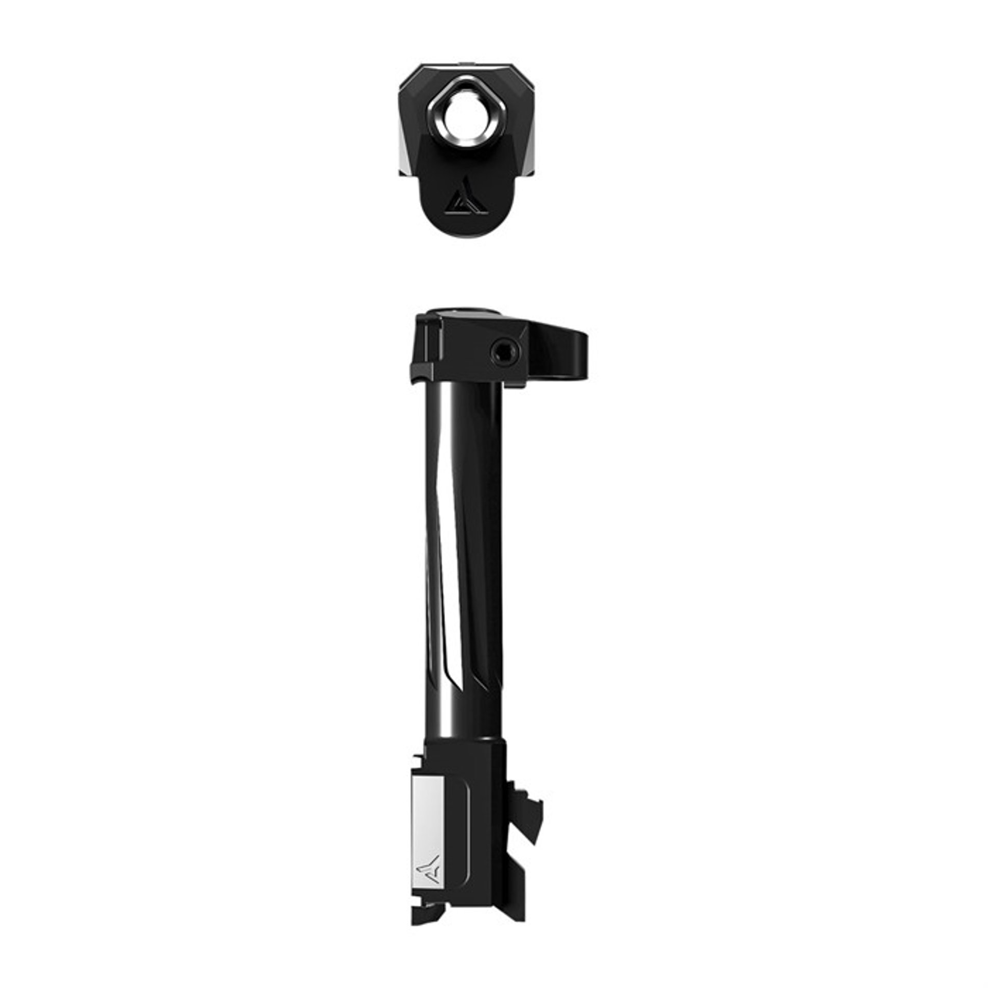 RADIAN WEAPONS - RAMJET™ & AFTERBURNER™ INTRA-LOK COMBO FOR G19S