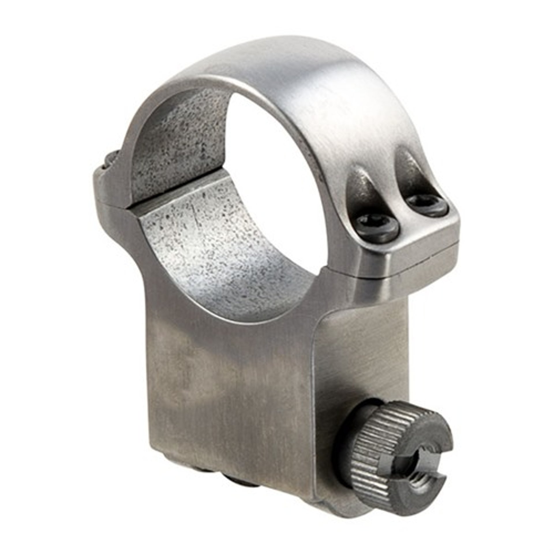 Ruger Standard Scope Ring 1 Medium (4) Blued Finish 90270 – Sold Individually