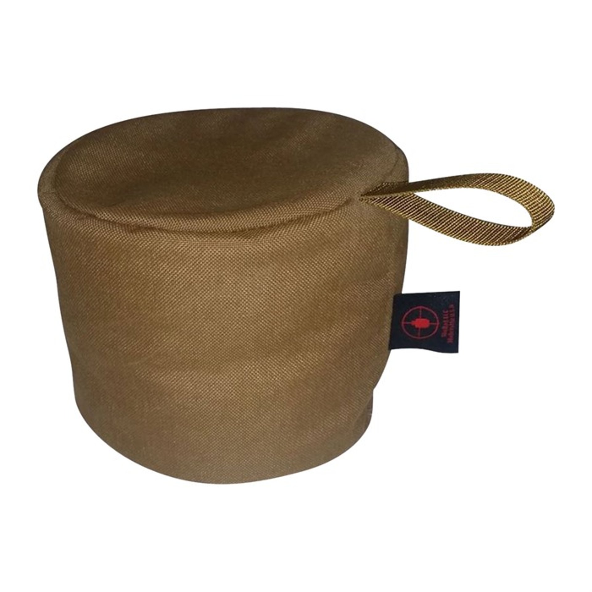 thumbnail image 2 of Wiebad Range Cube Shooting Rest Bag - 8.5lb Tactical Multi-Level Benchrest Support 2 of 9