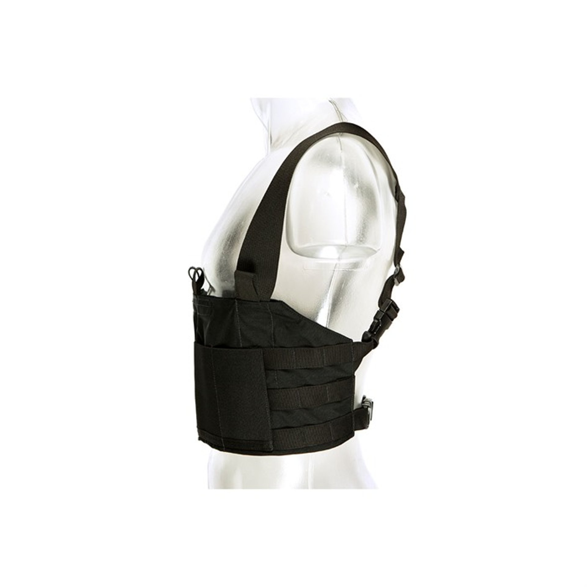 Ten-Speed M4 Chest Rig Black