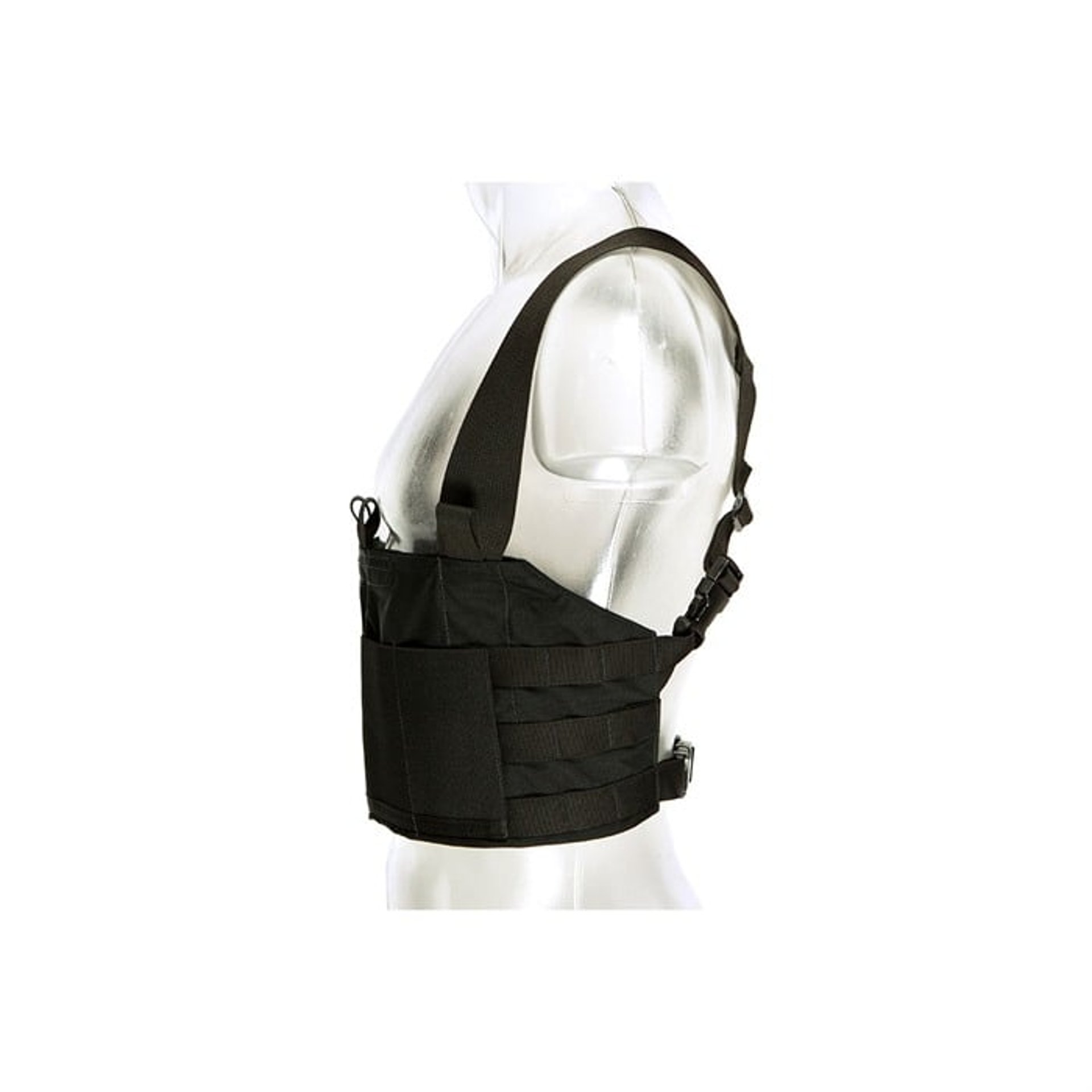 Ten-Speed M4 Chest Rig Black