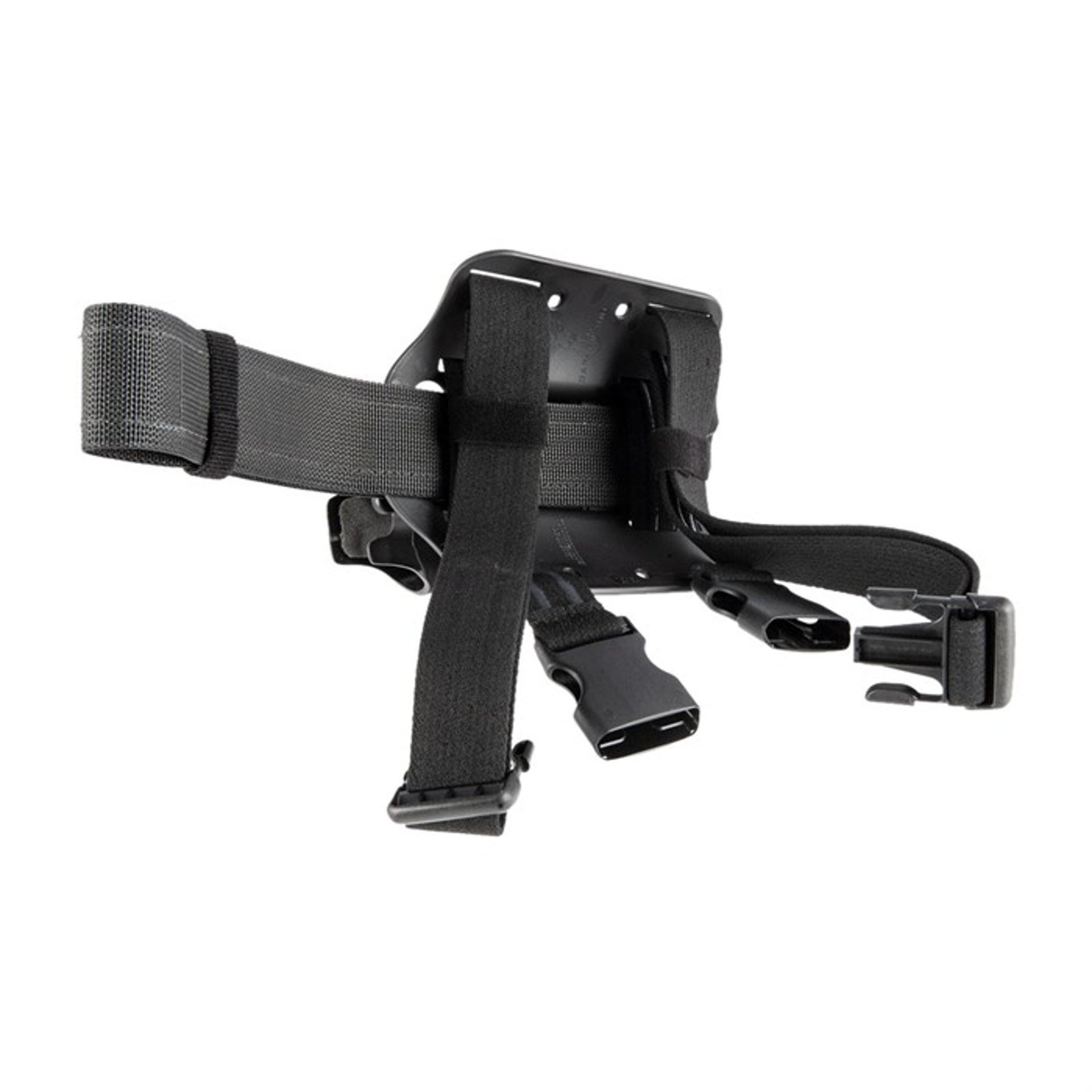 Safariland 6360 Level 3 Retention ALS Duty Holster, Mid-Ride, Black, STX, Right Hand, S&W M&P 45 with M3, Gun Holsters - Canada Safariland 6360 Level 3 Retention ALS Duty Holster, Mid-Ride, Black, STX, Right Hand, S&W M&P 45 with M3, Gun Holsters - Canada