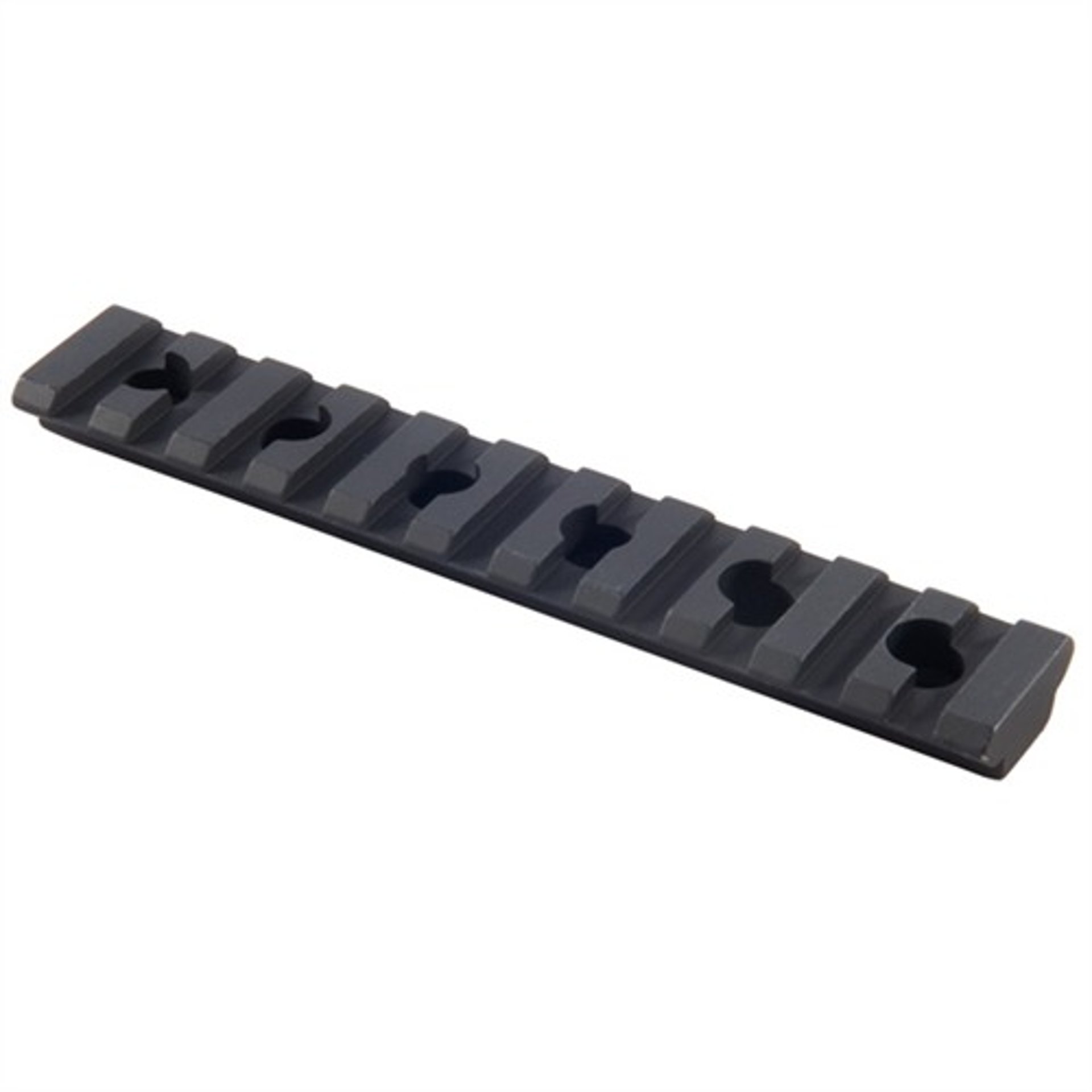 GG&G Aluminum Picatinny Under Rail Mount - Universal Rifle/Shotgun Accessory Base