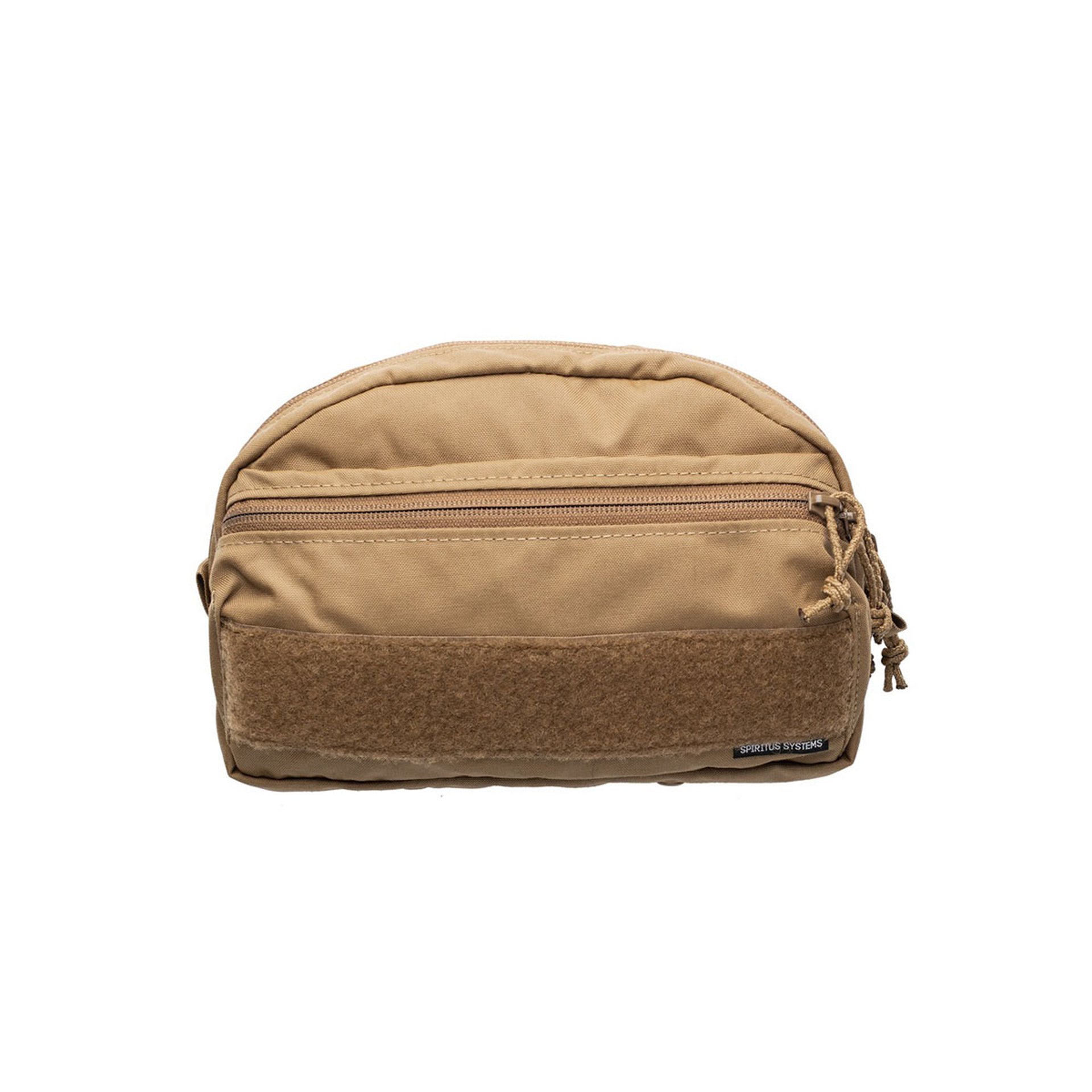 Amazon.co.jp: Spiritus Systems CCS Pouch コヨーテブラウン