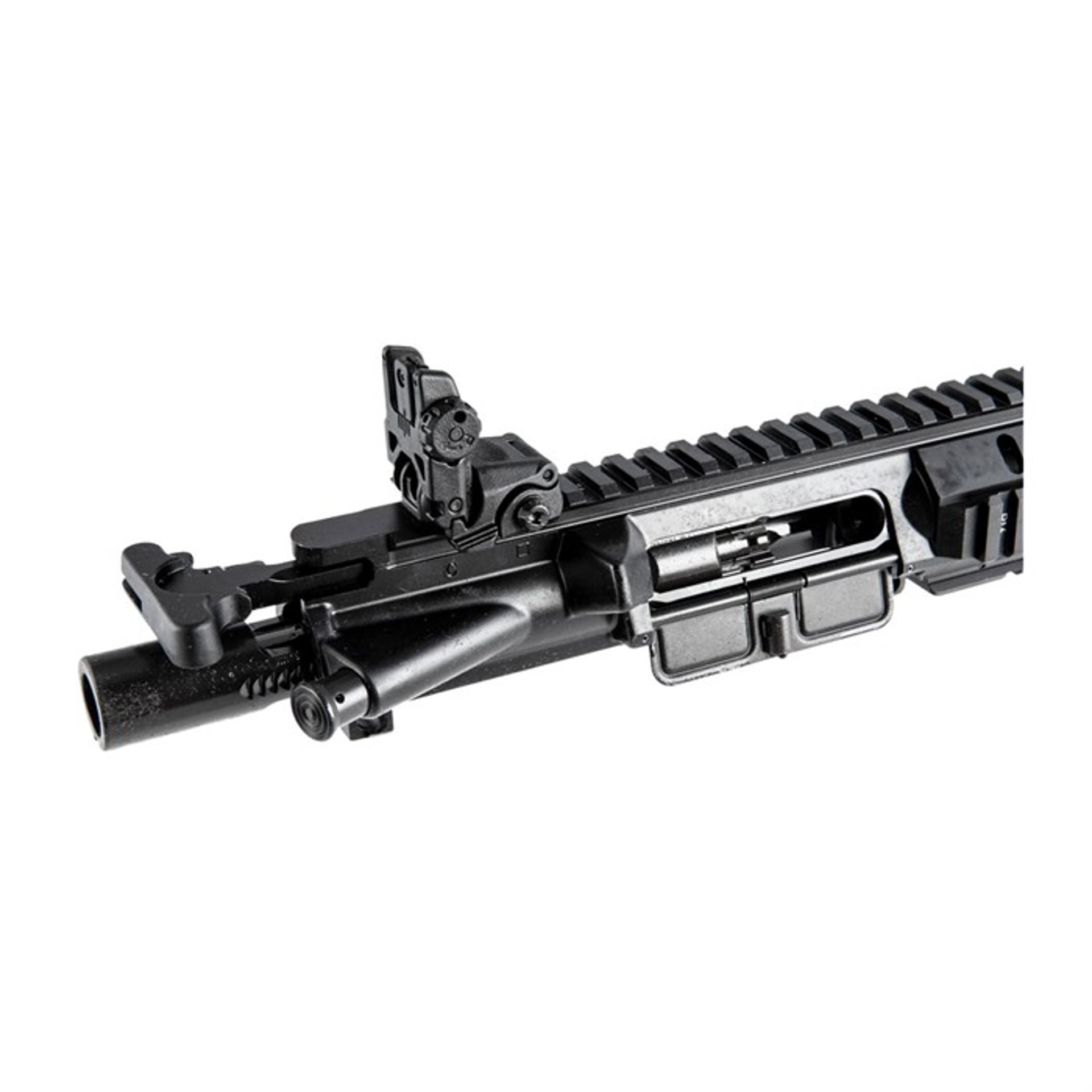 COLT - M4 5.56 COMPLETE MONOLITHIC UPPER RECEIVER GROUPS