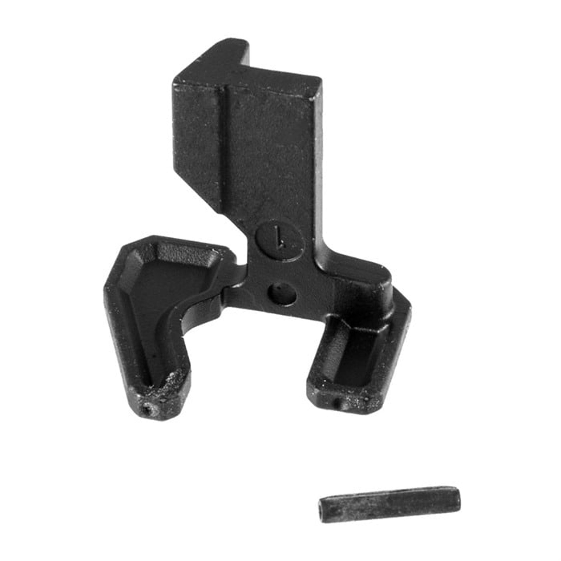 GEISSELE AUTOMATICS LLC MARITIME BOLT CATCH FOR AR-15
