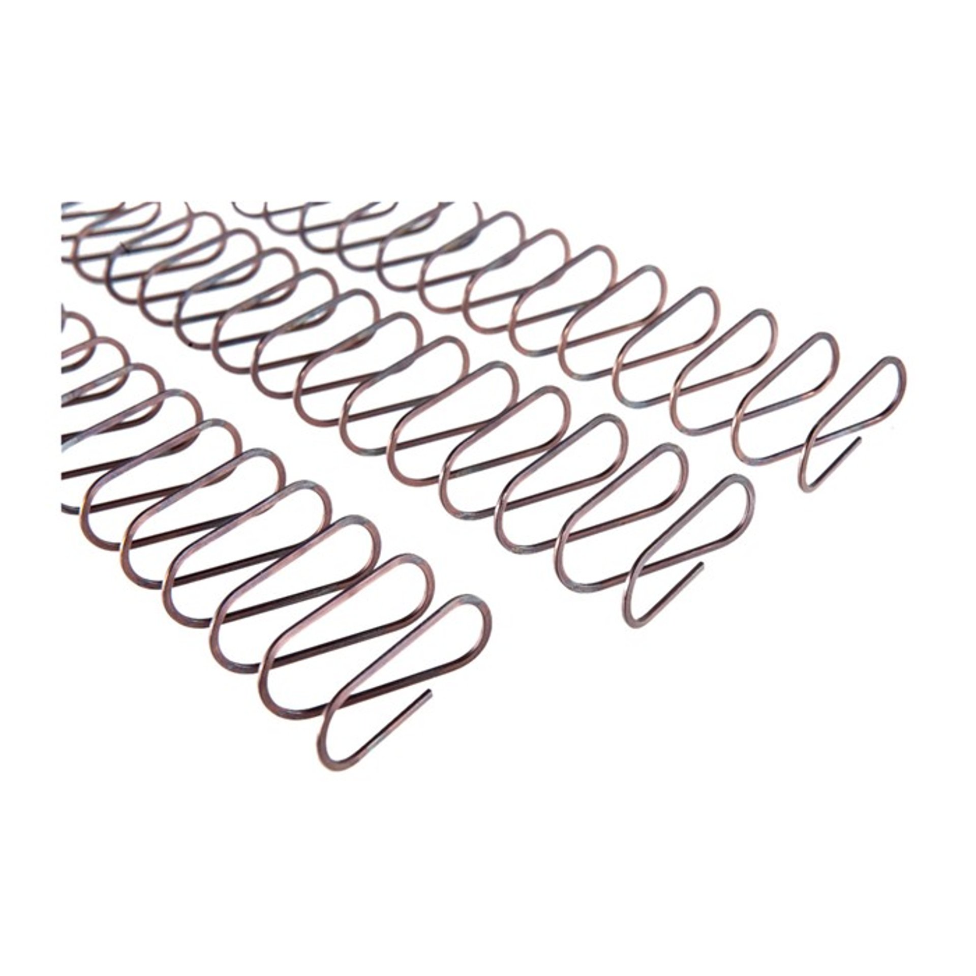 AR-15 30-Round Magazine Spring, Flat Wire