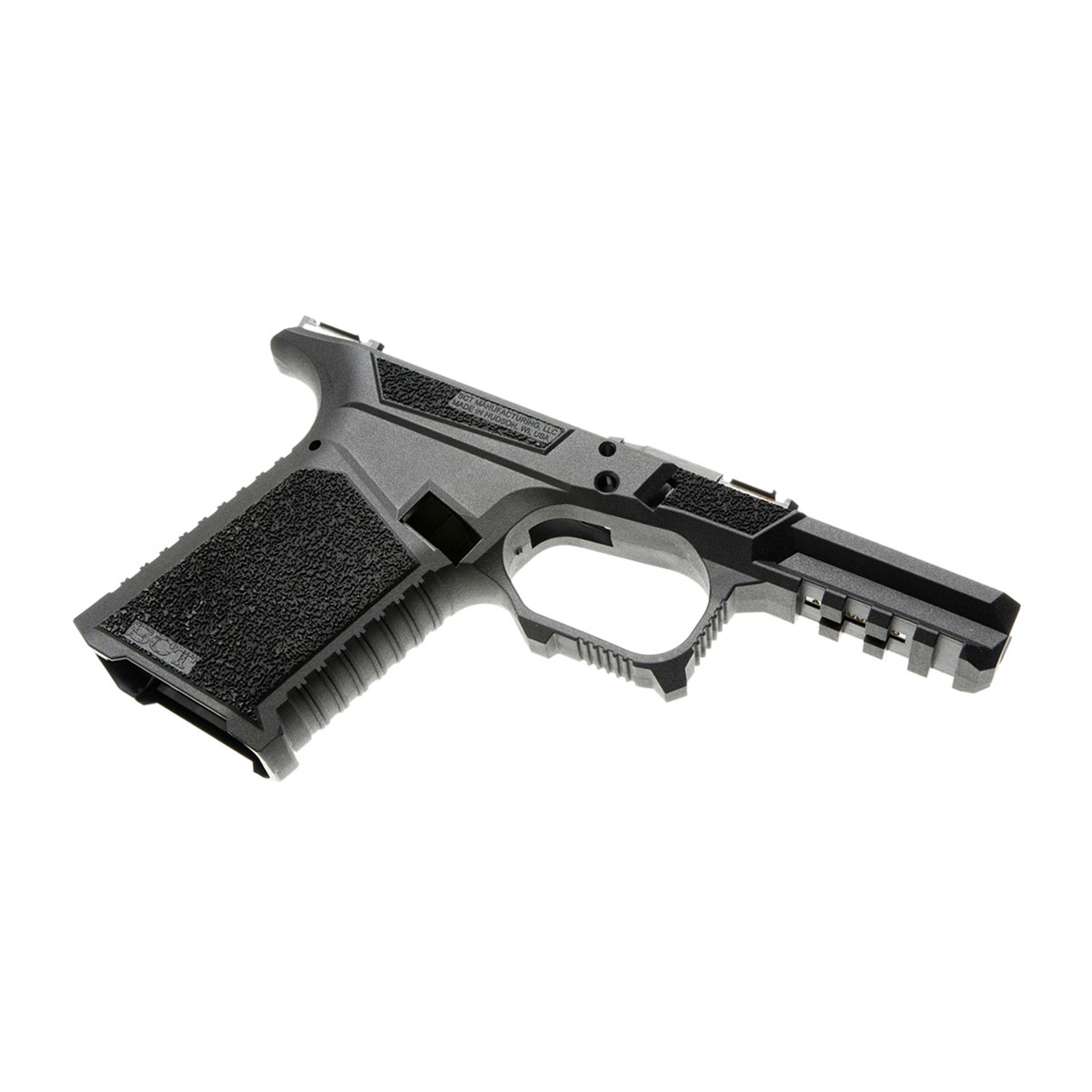SCT Manufacturing - SCT 19 COMPACT FRAME