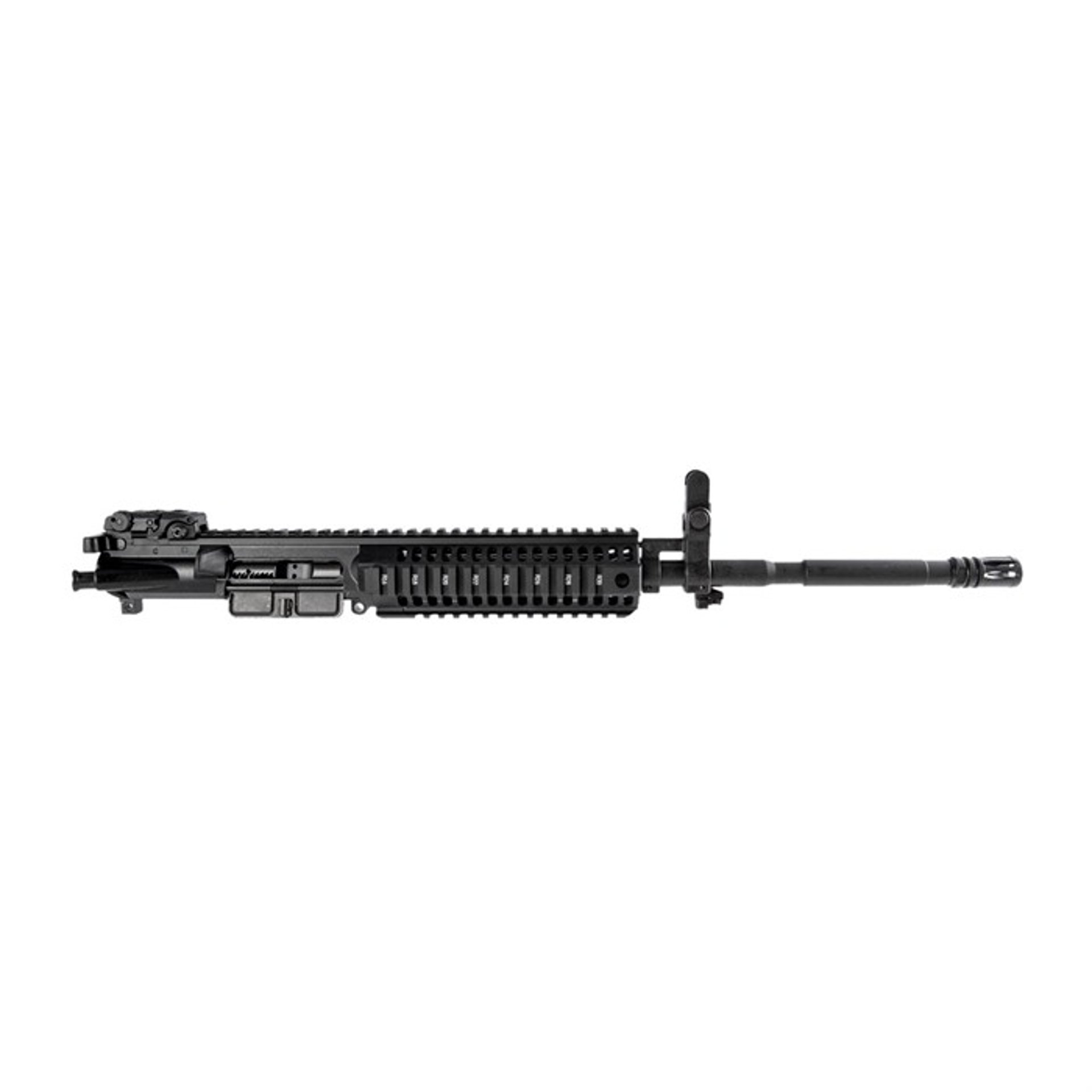 COLT - M4 5.56 COMPLETE MONOLITHIC UPPER RECEIVER GROUPS